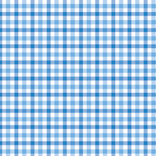 Blue Plaid Seamless Pattern Free Stock Photo - Public Domain Pictures