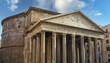 pantheon of Rome