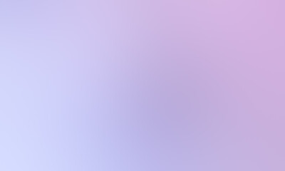 Wall Mural - abstract blurred of pink lavender gradient mesh classic background, ideal for wallpaper ,background 
