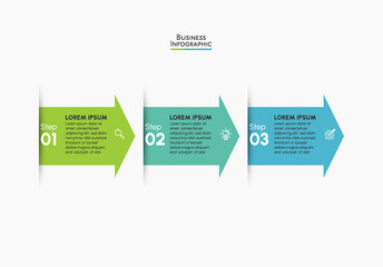 Business data visualization. timeline infographic icons designed for abstract background template milestone element modern diagram process technology digital marketing data presentation chart Vector