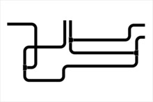 Pipe Icon M_2111003