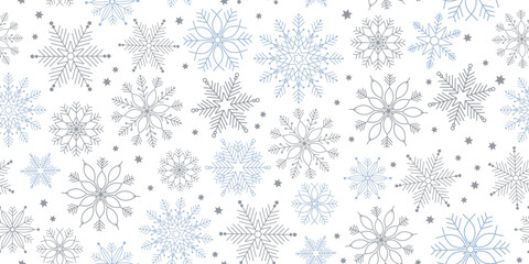 holidays cards with christmas motif, snowflakes, gold ornament snow s and green background. winter v