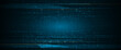 © Ittikorn Ch - Vector Abstract circuit board, Illustration high tech computer, engineering, science and information technology on dark blue color background. Hi-tech digital technology and futuristic concept