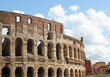 Kolosseum in Rom - Italien