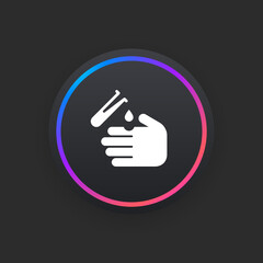 Sticker - Acid -  UI Icon