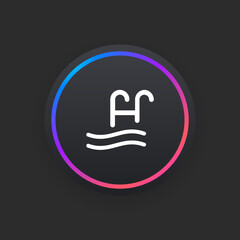 Poster - Pool -  UI Icon