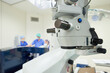 Klinika, chirurgia, medycyna estetyczna, okulistyka, laserowa korekcja wzroku.