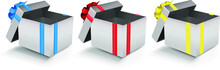 Packaging; Object; Box; Gift; Vector; Transportation; Celebration; Product; Cardboard; Package; Decoration; Shape; Set; Background; Transport; Present; Shopping; Store; Fragile; Design; Wrap; Paper