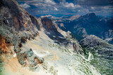 Dolomity