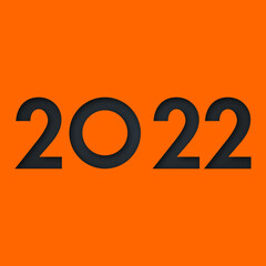 2022 - happy new year 2022