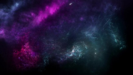 Wall Mural - 4k, movies, science fiction wallpaper. beauty of deep space. colorful graphics for background, like 