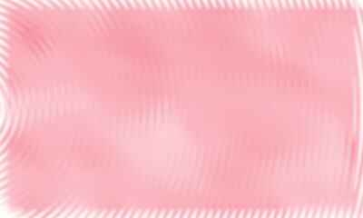 Wall Mural - Blurred Pink Light Waves For Valentine Background Images