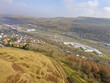 © Jenny Thompson - Ebbw Vale in the Welsh Valleys