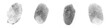 © FriendlyPixels - Fingerprints on white background