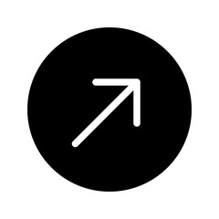 Arrow icon