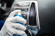 Car Air Conditioning Service