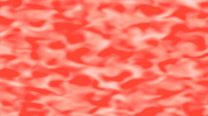 Wall Mural - red and white texture abstract background linear wave voronoi magic noise wallpaper brick musgrave line gradient 4k hd high resolution stripes polygon colors stars clouds qr power point pattern