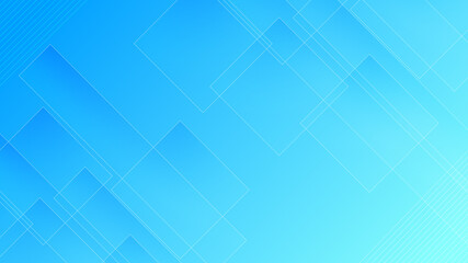 Wall Mural - abstract geometric diagonal line abstract background with dynamic shapes shadow. vector illustration