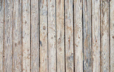 Beautiful wooden planks texture image