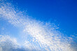 © pdm - The blue sky and white clouds