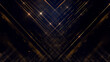 © First Dream - gold luxury background, gold luxury lines background