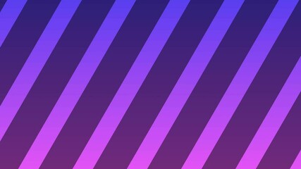 Wall Mural - seamless circle loop for concept background
