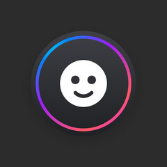 Sticker - Emoji -  UI Icon