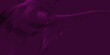 © indah - Purple background with lines