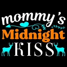 Mommy's Midnight Kiss