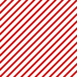 red and white candy cane striped pattern 