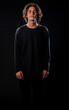 © qunica.com - Cool trendy man
