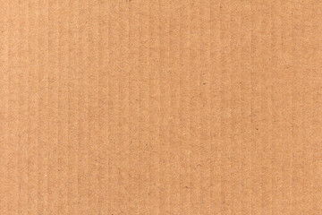 Paper texture background, surface real cardboard pattern with fibers