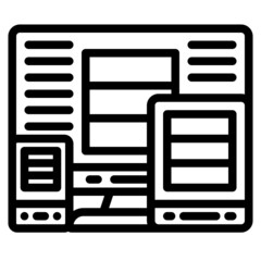 responsive