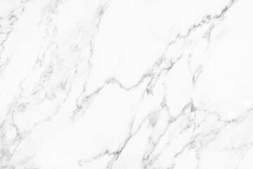 Poster - elegant white marble texture background,vector illustration