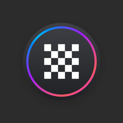 Poster - Chess -  UI Icon