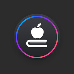 Poster - School -  UI Icon