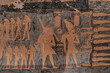 © jon_chica - amazing hieroglyphics inside the tombs of pharaons in luxor, egypt