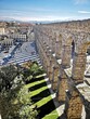 Segovia Spanien Altstadt und Sehenswürdigkeiten