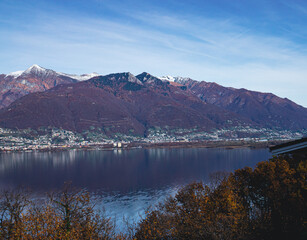  cino,ascona,locarno,bellinzona,lugano,mendrisiotto, From the palms to the glaciers. The Lake Maggiore area, and its surrounding valleys, will amaze you with its variety. A mild climate,exotic flora