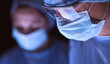 © lenets_tan - Team surgeon at work in operating room.