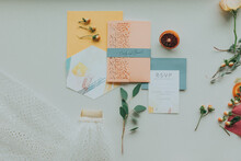 Wedding Paper Invitations 