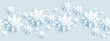 © paprika - Winter banner template