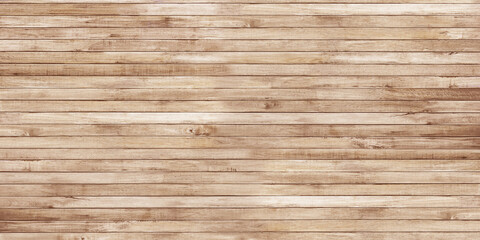 slatted floor old wood grain background 3d illustration