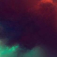 Wall Mural - background image with texture and smooth transition