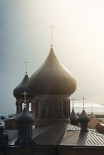 Church In Kazan