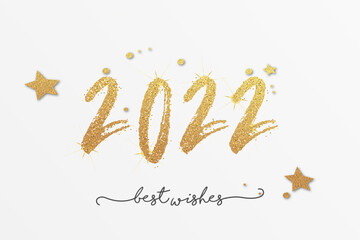 2022 - happy new year 2022