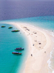 Nakupenda Sandbank 