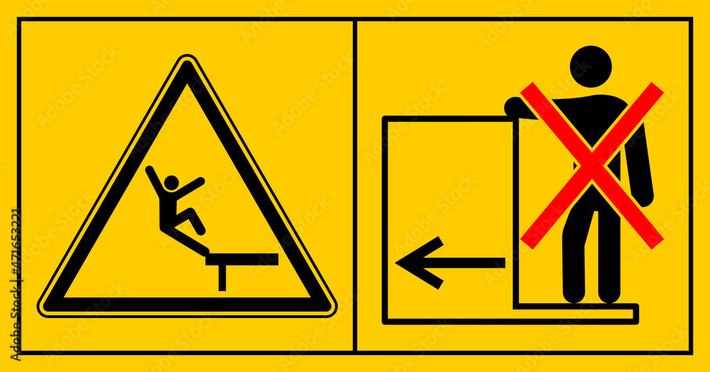 cmssn101 CombinationMachineSafetySignNew cmssn - mssn47mssn38h ...