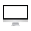 © Shuttericon - lcd monitor isolated on white