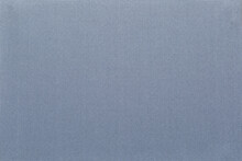 Linen Cotton Canvas Blue Fabric Texture